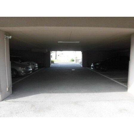 イントラーダ'97の物件内観写真